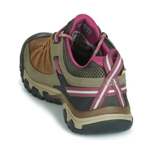 haute qualité Keen – TARGHEE III WP Marron / Rose 16