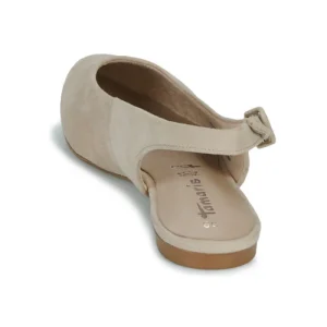 boutique pas cher Tamaris – MALOU Beige 16