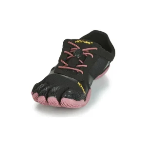 Vibram Fivefingers – KSO EVO Noir / Rose magasins pas chers 12