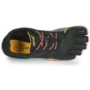 Vibram Fivefingers – KSO EVO Noir / Rose magasins pas chers 18