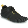 Vibram Fivefingers – V-TRAIL Noir / Jaune Nouvelle tendance 20