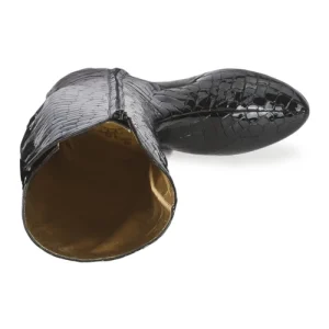 French Sole – PRINCE NOIR qualité d’originales 18