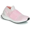 magasin en ligne france Adidas Performance – ULTRABOOST LACELESS Rose 20