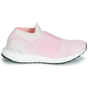 magasin en ligne france Adidas Performance – ULTRABOOST LACELESS Rose 10