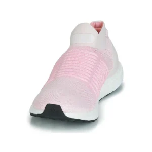 magasin en ligne france Adidas Performance – ULTRABOOST LACELESS Rose 12