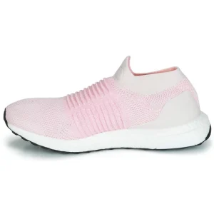 magasin en ligne france Adidas Performance – ULTRABOOST LACELESS Rose 14