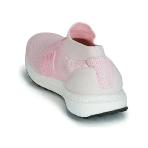 magasin en ligne france Adidas Performance – ULTRABOOST LACELESS Rose 16