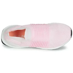 magasin en ligne france Adidas Performance – ULTRABOOST LACELESS Rose 18