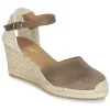 économies garanties Betty London – CASSIA Taupe 20