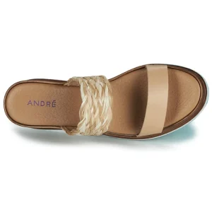 boutique en ligne André – ROMARINE Beige 18