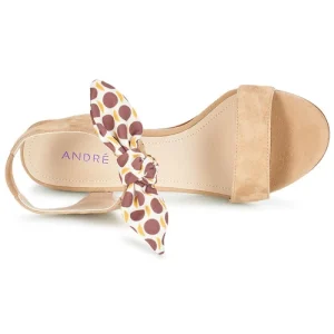 mode André – SUPENS Beige 18