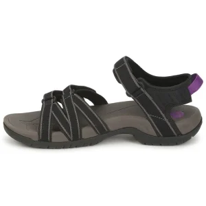 Teva – TIRRA Noir / Gris boutique en ligne 14