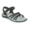 Teva – ELZADA SANDAL WEB Noir prix pas cher 22