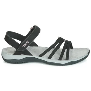 Teva – ELZADA SANDAL WEB Noir prix pas cher 10