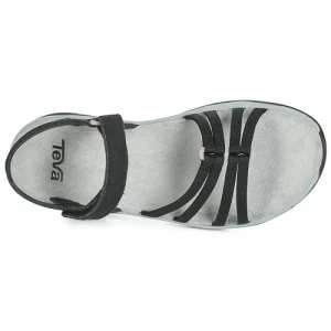 Teva – ELZADA SANDAL WEB Noir prix pas cher 18