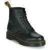 achat pas cher Dr. Martens – 1460 BEX SMOOTH Noir 20