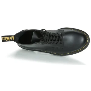 achat pas cher Dr. Martens – 1460 BEX SMOOTH Noir 18