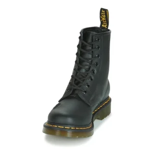 vente luxe pas cher Dr. Martens – 1460 VONDA MONO SOFTY T Noir 12