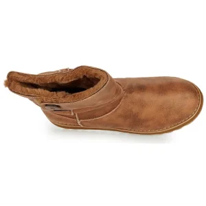 Skechers – KEEPSAKES 2.0 Camel destockage 18