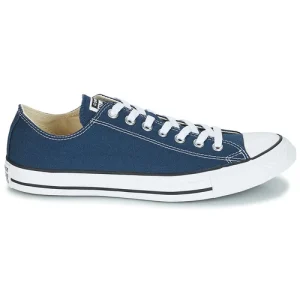 Converse – CHUCK TAYLOR ALL STAR CORE OX Marine en ligne officielle 10