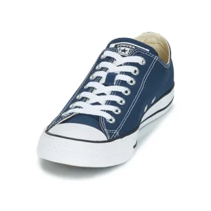 Converse – CHUCK TAYLOR ALL STAR CORE OX Marine en ligne officielle 12