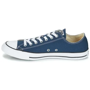 Converse – CHUCK TAYLOR ALL STAR CORE OX Marine en ligne officielle 14