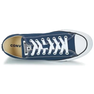 Converse – CHUCK TAYLOR ALL STAR CORE OX Marine en ligne officielle 18