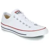 Converse – CHUCK TAYLOR ALL STAR CORE OX Blanc Optical De super promotions disponibles 22