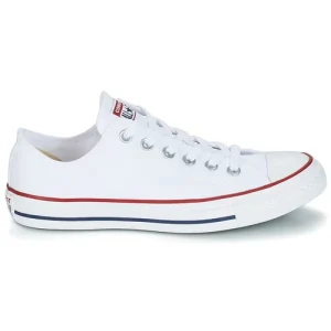 Converse – CHUCK TAYLOR ALL STAR CORE OX Blanc Optical De super promotions disponibles 10