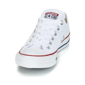 Converse – CHUCK TAYLOR ALL STAR CORE OX Blanc Optical De super promotions disponibles 12