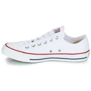 Converse – CHUCK TAYLOR ALL STAR CORE OX Blanc Optical De super promotions disponibles 14