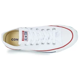 Converse – CHUCK TAYLOR ALL STAR CORE OX Blanc Optical De super promotions disponibles 18