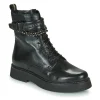 Mjus – TRIPLE STRAP Noir exclusivement disponibles 22