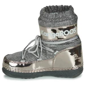 boutique en ligne Kangaroos – K-MOON Gris 14