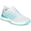 boutique pas cher Adidas Performance – ADIZERO UBERSONIC 3M X PARLEY Blanc / Bleu 20