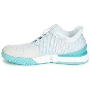 boutique pas cher Adidas Performance – ADIZERO UBERSONIC 3M X PARLEY Blanc / Bleu 14