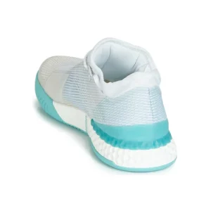 boutique pas cher Adidas Performance – ADIZERO UBERSONIC 3M X PARLEY Blanc / Bleu 16