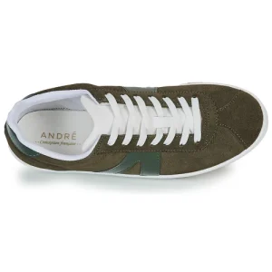 André – SPRINTER Vert boutiqued en ligne 18