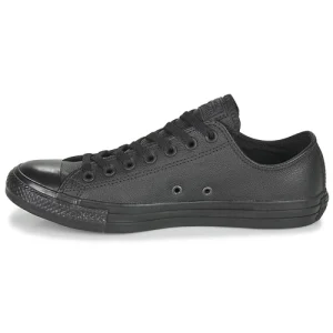 en ligne Converse – CHUCK TAYLOR ALL STAR LEATHER OX Noir 14