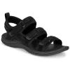 Large choix en ligne Merrell – SIREN 2 STRAP Noir 22