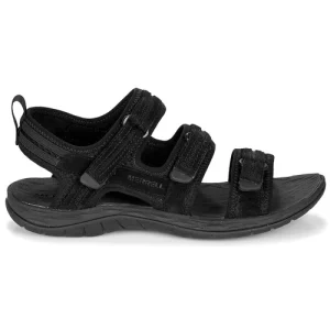 Large choix en ligne Merrell – SIREN 2 STRAP Noir 10