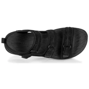 Large choix en ligne Merrell – SIREN 2 STRAP Noir 18