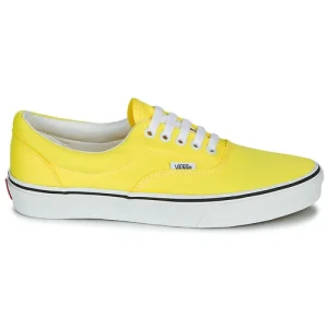 Vans – ERA NEON Jaune excellente qualité 10