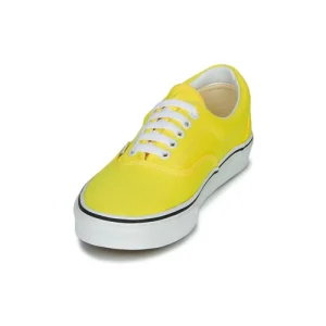 Vans – ERA NEON Jaune excellente qualité 12