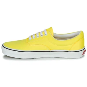 Vans – ERA NEON Jaune excellente qualité 14