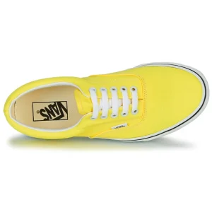 Vans – ERA NEON Jaune excellente qualité 18