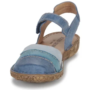 Josef Seibel – RoSALIE 44 Bleu exclusivement disponibles 12