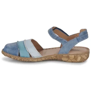 Josef Seibel – RoSALIE 44 Bleu exclusivement disponibles 14