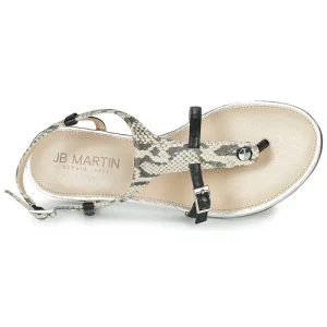 JB Martin – 2GAELIA Noir / Beige marque pas cher 18