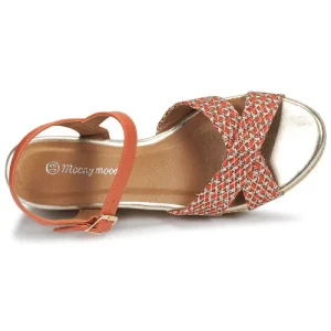 Moony Mood – MELISSA Corail magasin en ligne 18